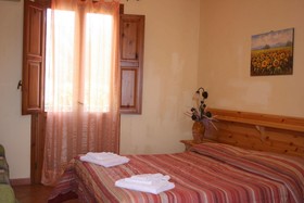 Hotel Il Cortile