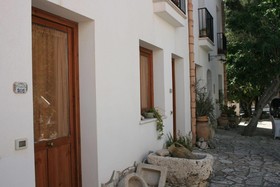 Hotel Il Cortile