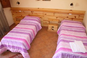 Hotel Il Cortile