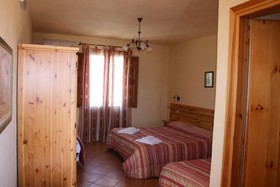 Hotel Il Cortile
