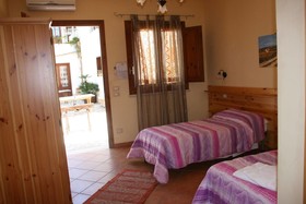 Hotel Il Cortile