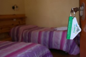 Hotel Il Cortile