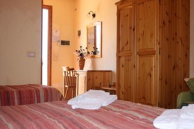 Hotel Il Cortile