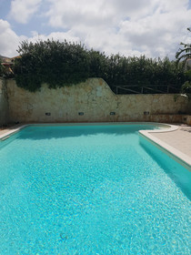 Villa Sicana
