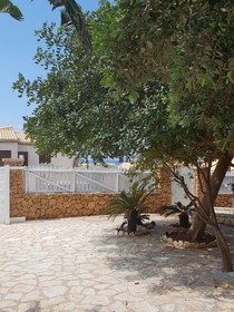 Villa Sicana