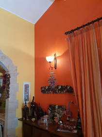 Villa Sicana