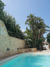 Villa Sicana
