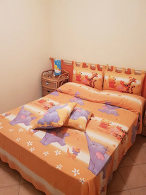 Villa Sicana