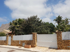 Villa Sicana