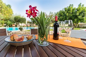 Il Giardino Dei Carrubi