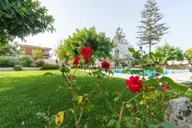 Il Giardino Dei Carrubi