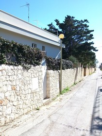 Il Giardino Dei Carrubi