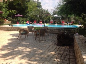 Il Giardino Dei Carrubi