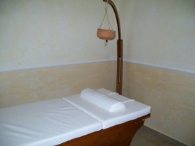 Federico II Palace Hotel
