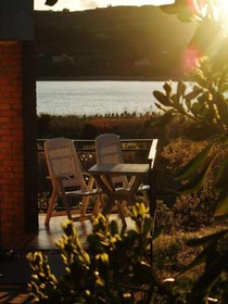 Hotel Garden