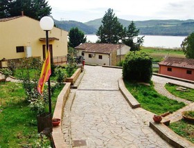 Hotel Garden