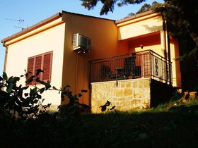 Hotel Garden