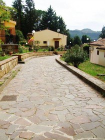 Hotel Garden