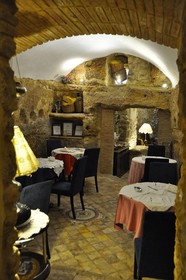 Proserpina