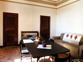 Vecchia Dimora Resort