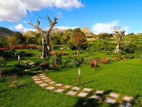 Vecchia Dimora Resort