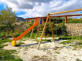 Vecchia Dimora Resort