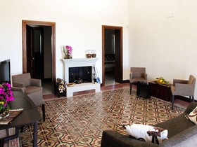 Vecchia Dimora Resort