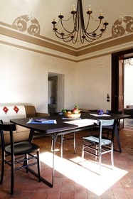 Vecchia Dimora Resort