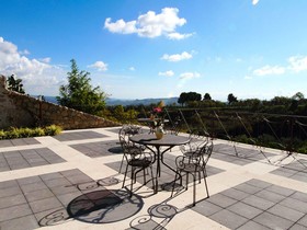 Vecchia Dimora Resort