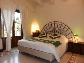 Vecchia Dimora Resort