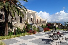 Vecchia Dimora Resort