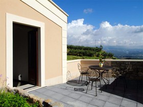 Vecchia Dimora Resort
