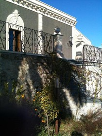 Vecchia Dimora Resort