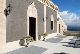 Vecchia Dimora Resort