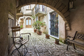Antico Borgo Erice