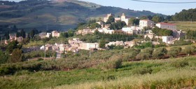 Borgo di Pietra Bianca