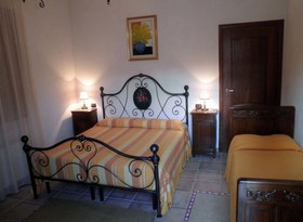 Borgo di Pietra Bianca