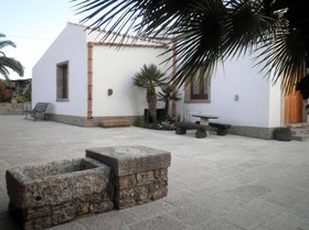 Borgo di Pietra Bianca