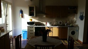 Erice Beach: Ulixe's Lodge in Erice