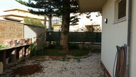 Erice Beach: Ulixe's Lodge in Erice