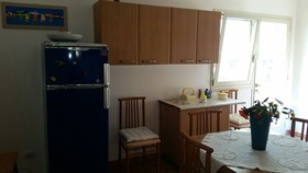 Erice Beach: Ulixe's Lodge in Erice