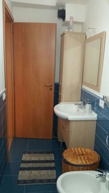 Erice Beach: Ulixe's Lodge in Erice