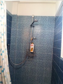 Erice Beach: Ulixe's Lodge in Erice