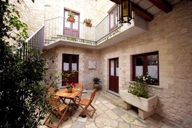 Erice Pietre Antiche
