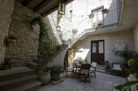 Erice Pietre Antiche