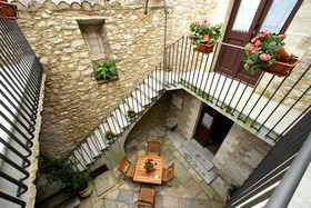 Erice Pietre Antiche