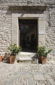Erice Pietre Antiche