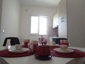 Eryx Apartments