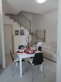 Eryx Apartments