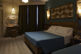 Hotel Tirreno